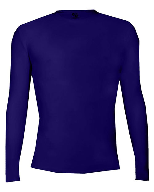 Badger 4605 Pro-Compression Long Sleeve T-Shirt