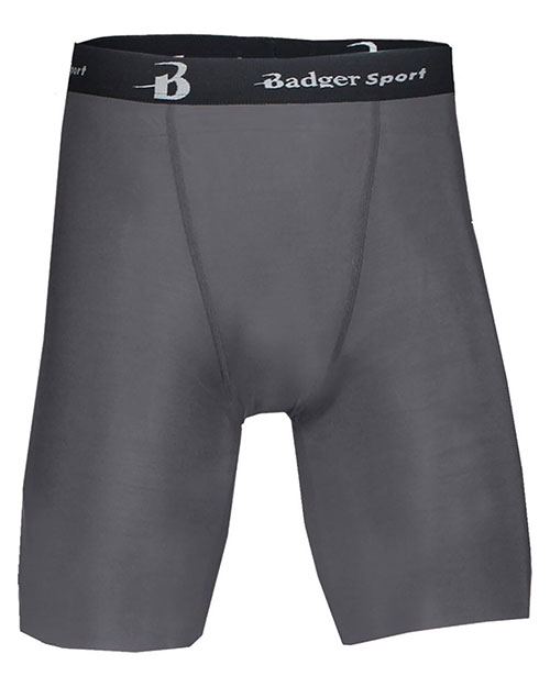 Badger 4607  Pro-Compression Shorts