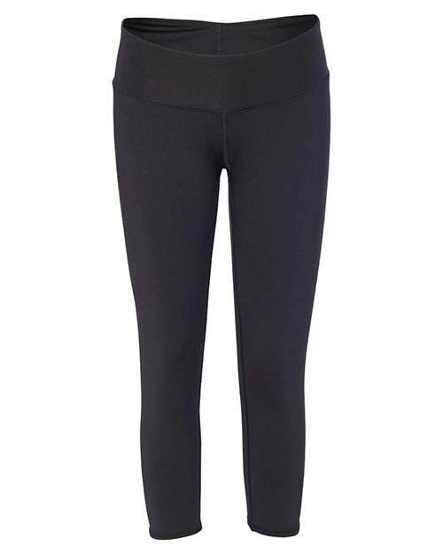 Badger 4617  Women's Capri Leggings