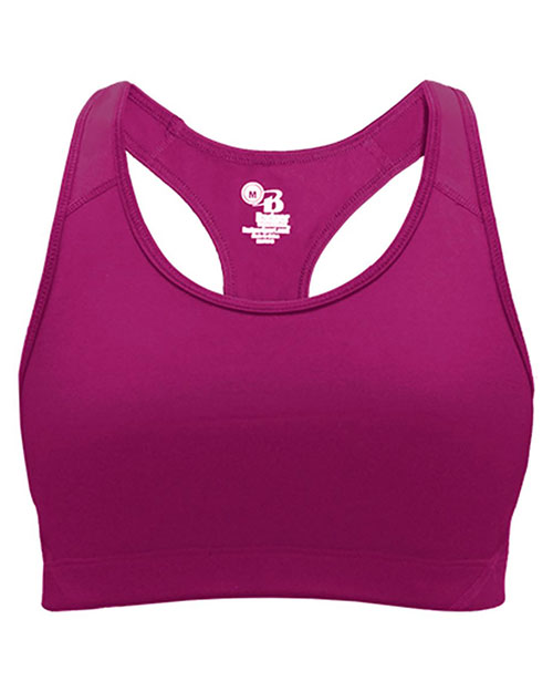 Badger 4636 Women's B-Sport Bra Top