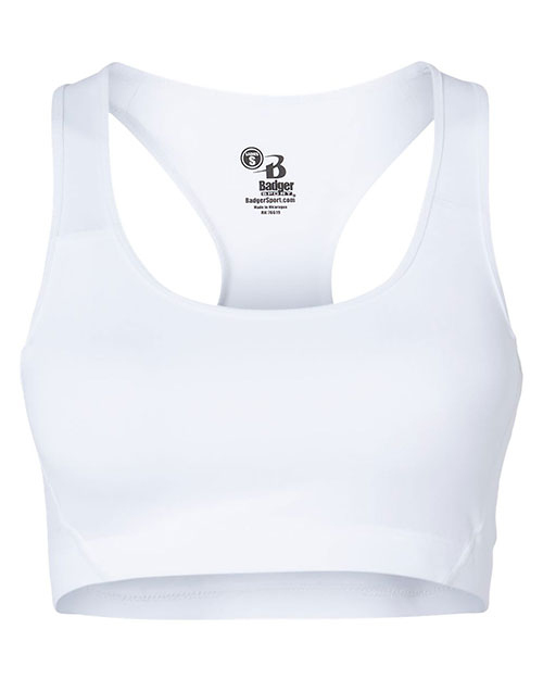 Badger 4636  Women's B-Sport Bra Top