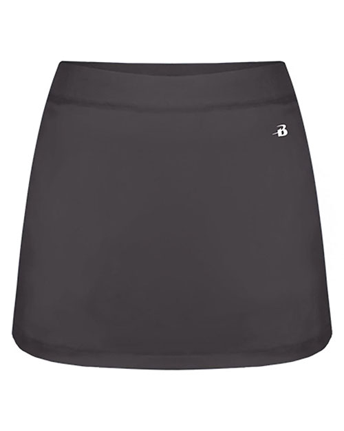 Badger 6151 Women's Skort
