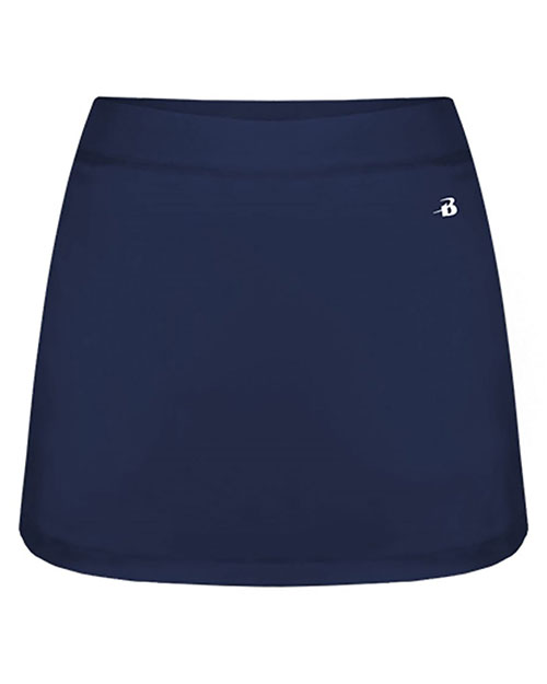 Badger 6151  Women's Skort