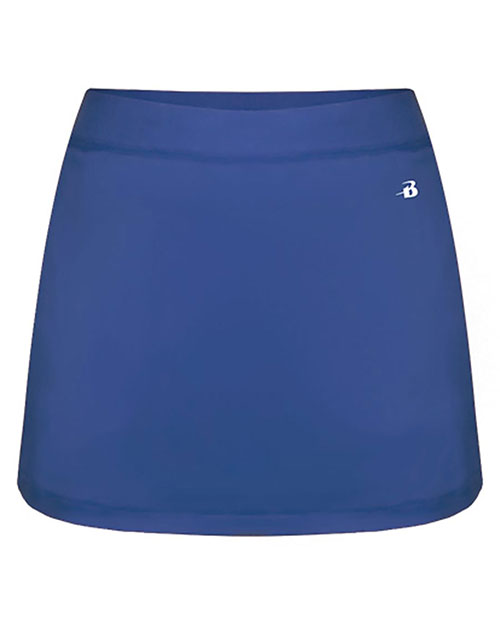 Badger 6151  Women's Skort