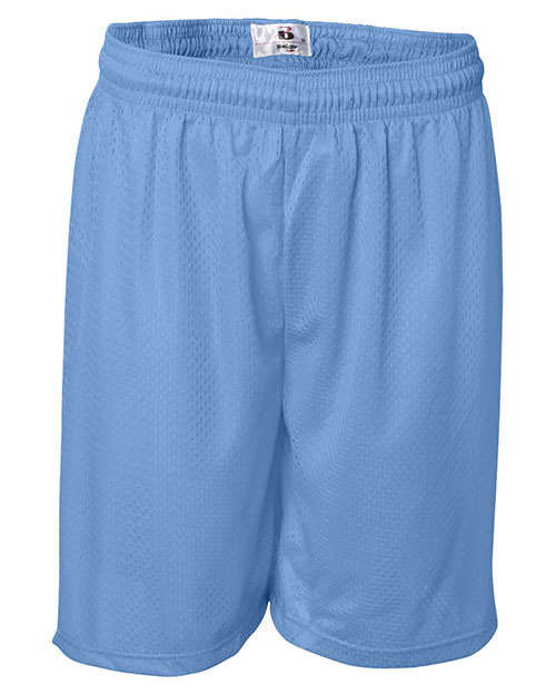 Badger 7207  Pro Mesh 7" Shorts