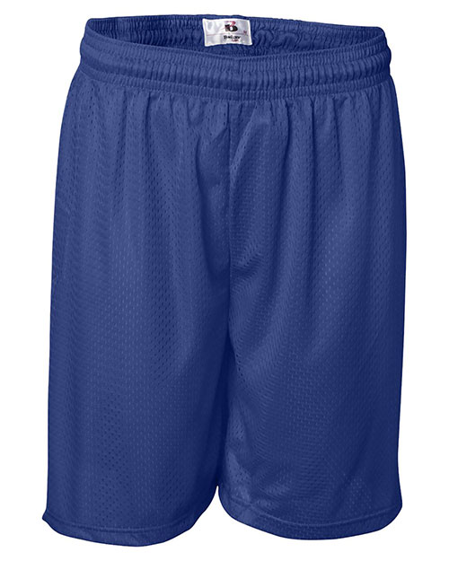 Badger 7207 Pro Mesh 7" Shorts