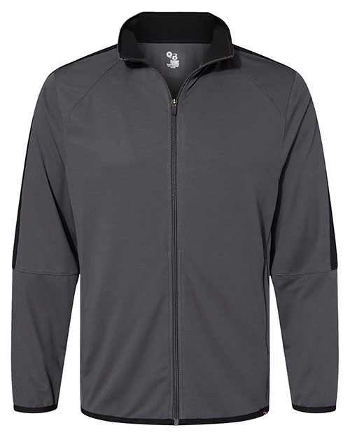 Badger 7721 Blitz Outer-Core Jacket