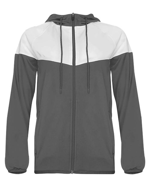 Badger 7922 Women's Sprint Outer-Core Jacket