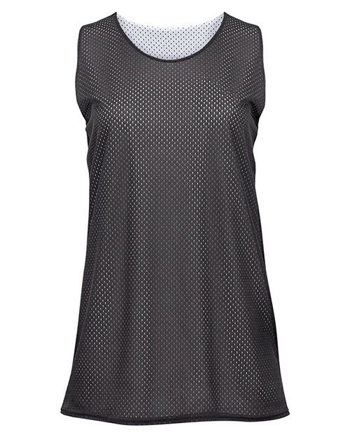 Badger 8978 Pro Mesh Women's Reversible Tank Top