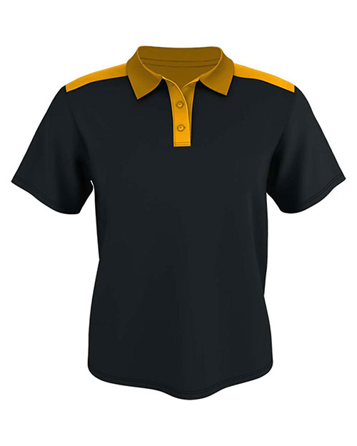 Badger GPL6  Colorblock Gameday Basic Polo