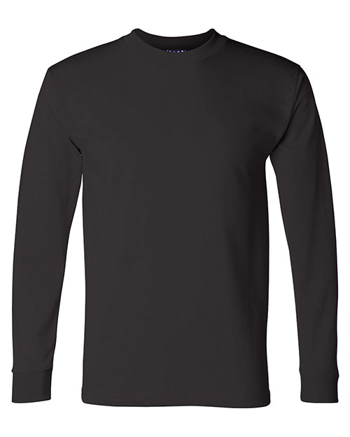 Bayside 2955 Union-Made Long Sleeve T-Shirt