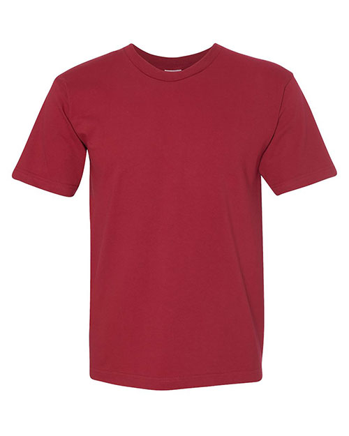 Bayside 5040 USA-Made 100% Cotton T-Shirt