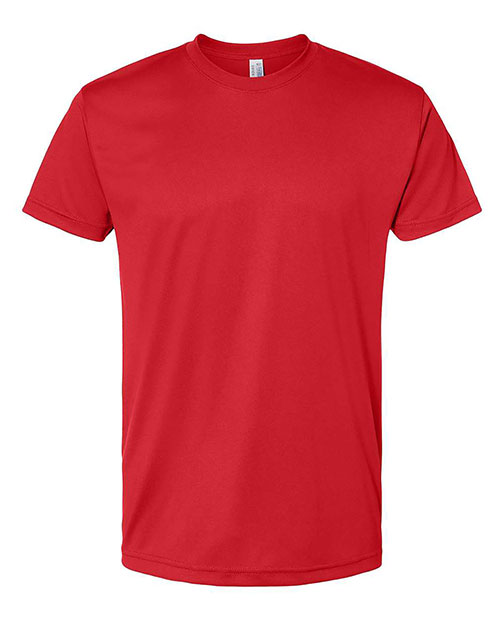 Bayside 5300 USA-Made Performance T-Shirt