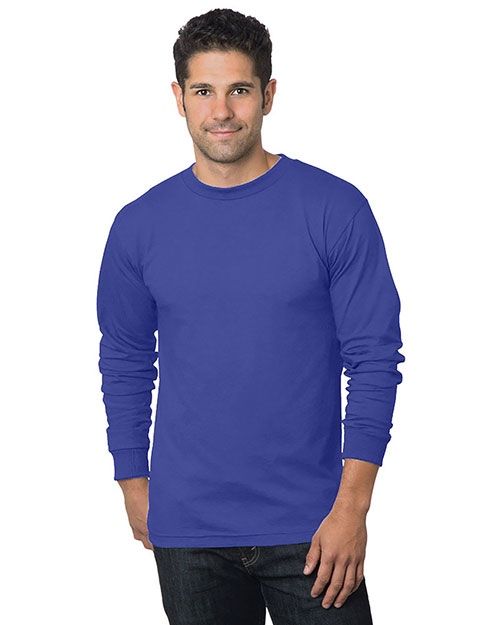 Bayside 6100 USA-Made Long Sleeve T-Shirt