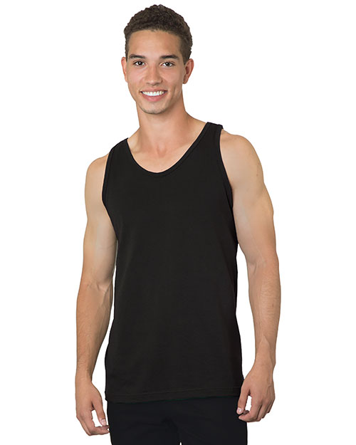 Bayside 6500 USA-Made Tank Top