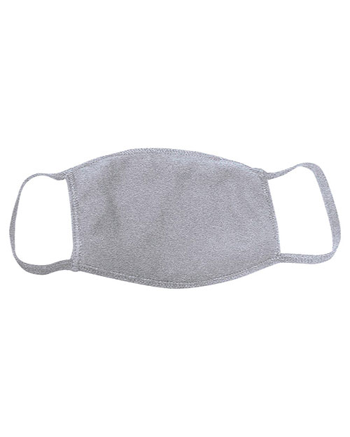 Bayside 9100  Adult Cotton Face Mask