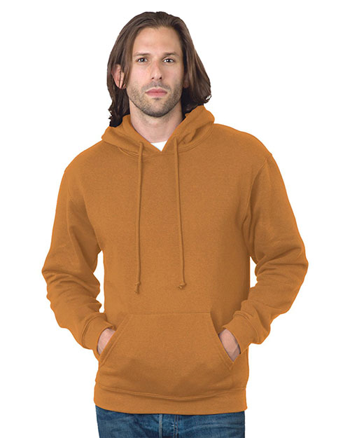 Bayside 960  USA-Made Hooded Sweatshirt