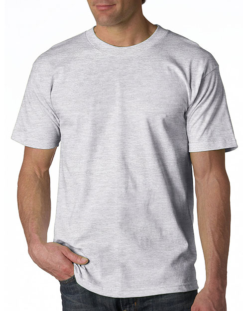 Bayside BA2905 Unisex Union-Made T-Shirt