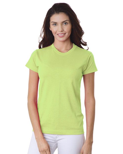 Bayside BA3325  Ladies' T-Shirt