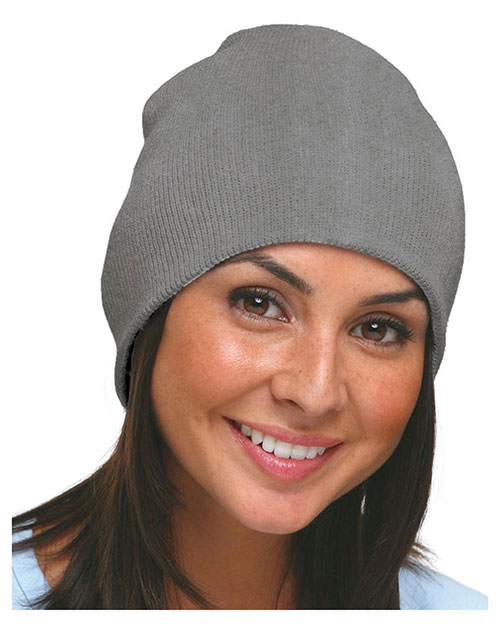 Bayside BA3810 100% Acrylic Beanie