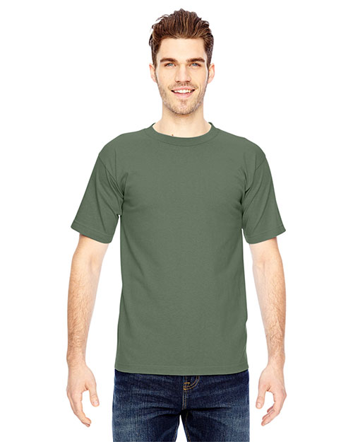 Bayside BA5100 Unisex Heavyweight T-Shirt 