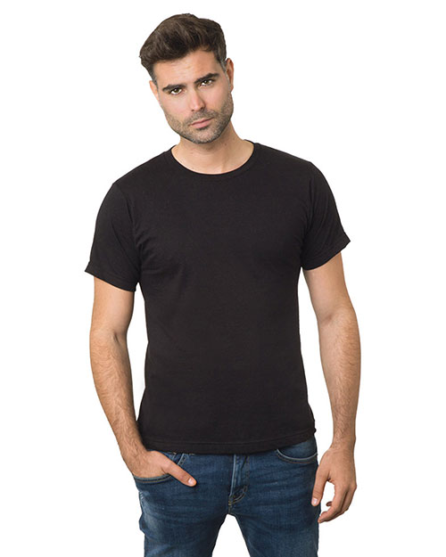Bayside BA9500  Unisex T-Shirt