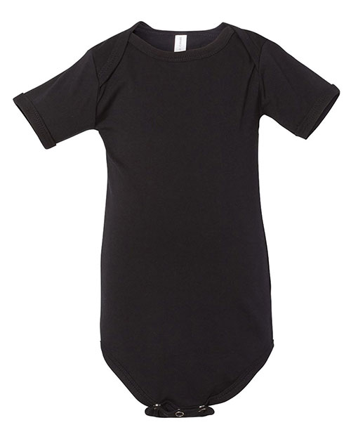 Bella + Canvas 100B Infant Jersey One Piece