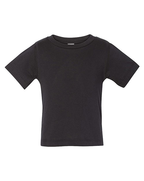 Bella + Canvas 3001B Infant Jersey Tee