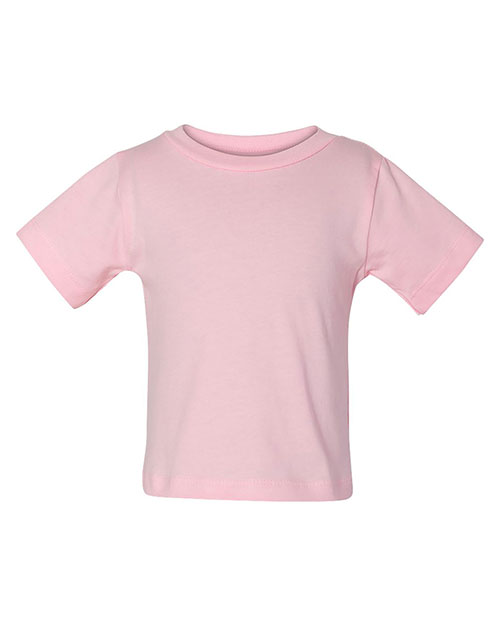 Bella + Canvas 3001B  Infant Jersey Tee