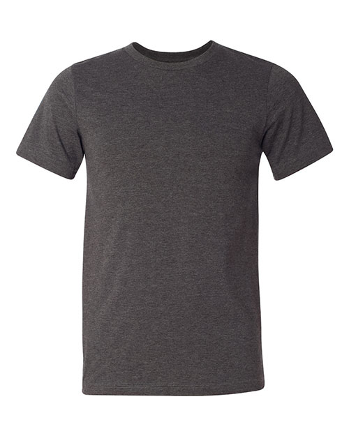 Bella + Canvas 3001U USA-Made Jersey Tee