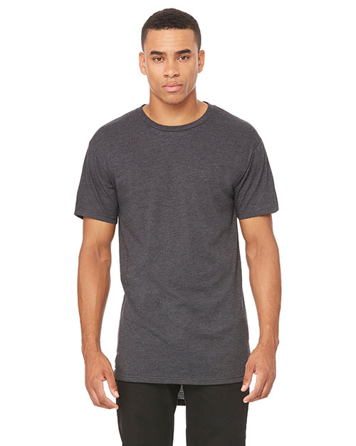 Bella + Canvas 3006 Men 's Long Body Urban T-Shirt