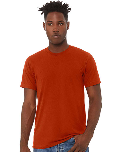 Bella + Canvas 3413  Triblend Tee