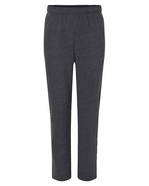 Bella + Canvas 3725  Sponge Fleece Straight Leg Sweatpants