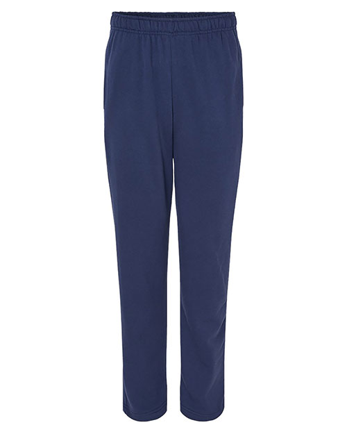 Bella + Canvas 3725 Sponge Fleece Straight Leg Sweatpants