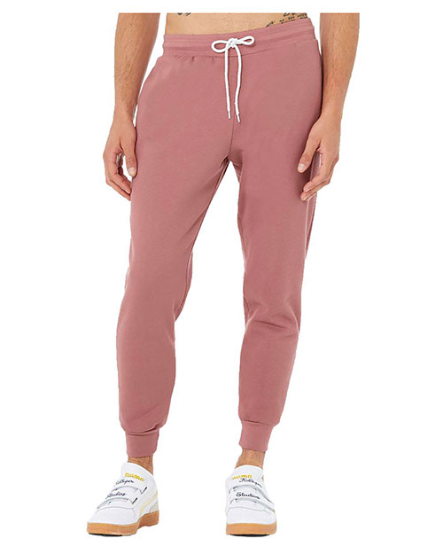 Bella + Canvas 3727 Unisex Jogger Sweatpant