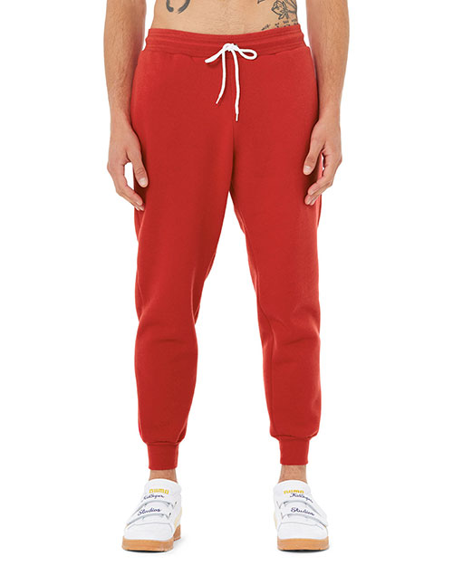 Bella + Canvas 3727 Unisex Jogger Sweatpant