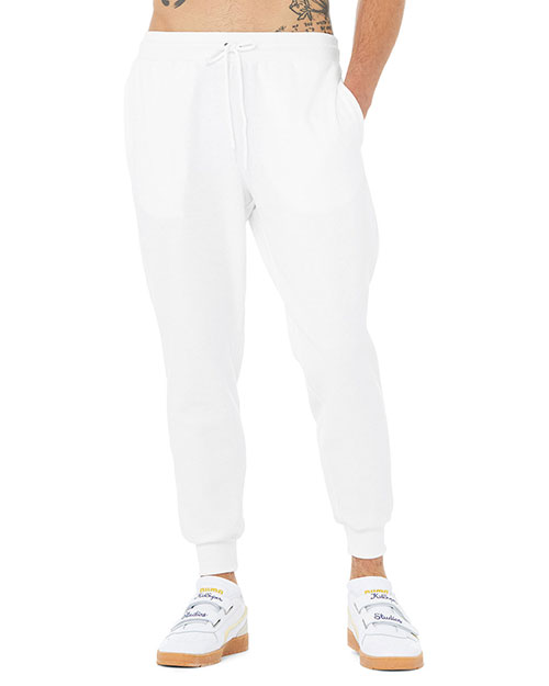 Bella + Canvas 3727 Unisex Joggers