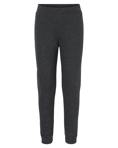 Bella + Canvas 3727T Toddler Sponge Fleece Jogger Sweatpants