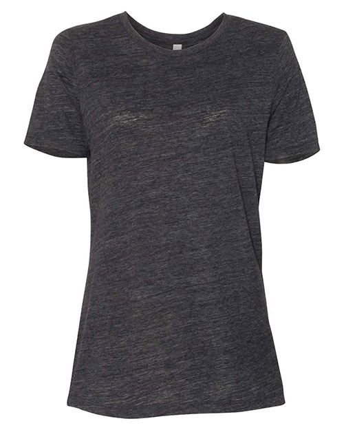 Bella + Canvas 6416 Women’s Relaxed Fit Vintage Slub Tee