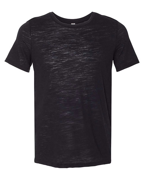 Bella + Canvas 6416 Women’s Relaxed Fit Vintage Slub Tee