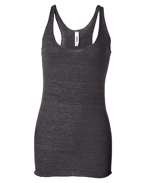 Bella + Canvas 8430 Women's Triblend Racerback Tank