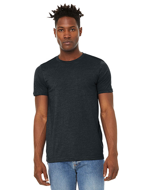 Bella + Canvas BC3301  BELLA+CANVAS Unisex Sueded Tee. BC3301