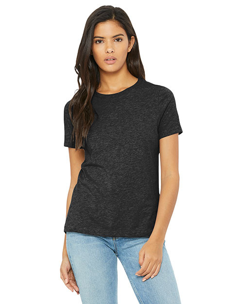 Bella + Canvas BC6413  BELLA+CANVAS Women's Relaxed Triblend Tee BC6413