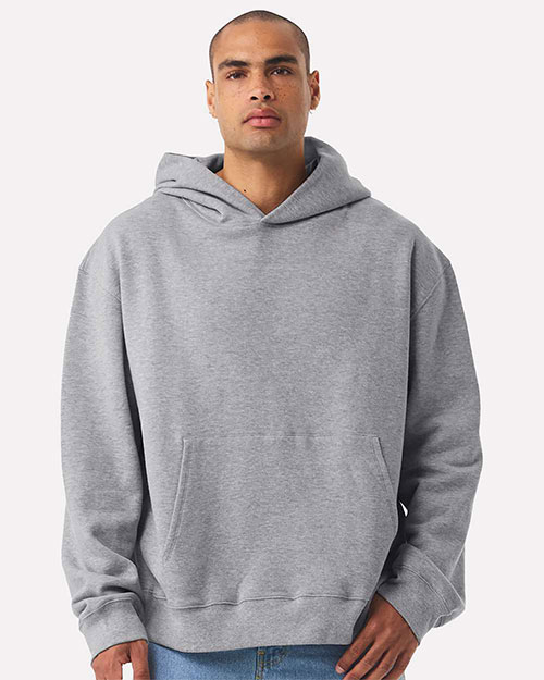 Bella + Canvas 4719 Unisex 10 oz. Heavyweight Hoodie Sweatshirt