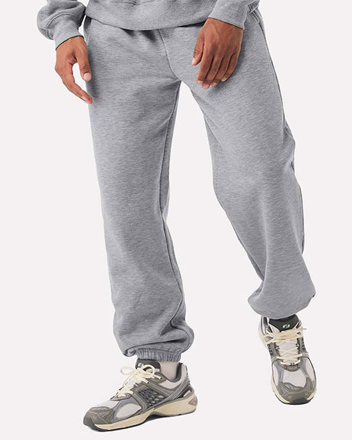 Bella + Canvas 4737 Unisex 10 oz. Heavyweight Sweatpants