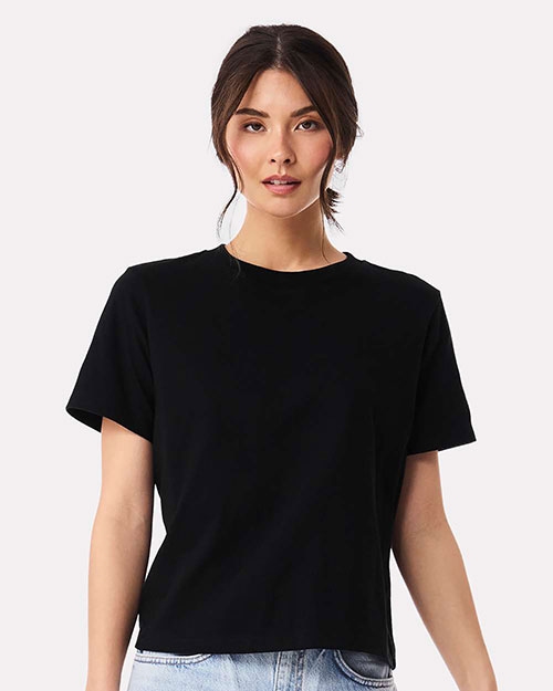 Bella + Canvas 6110 Women's 6 oz Heavyweight Tee