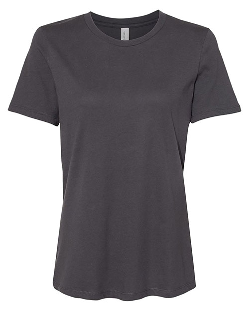 Bella + Canvas 6400 Women’s Relaxed Jersey Tee
