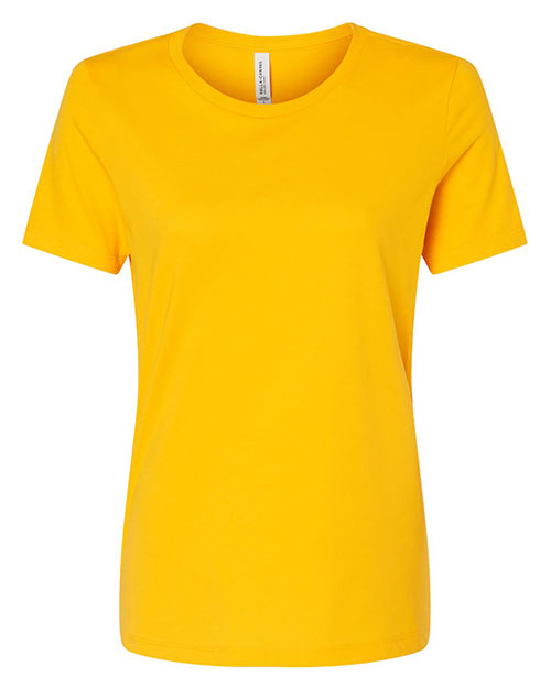 Bella + Canvas 6400 Women’s Relaxed Jersey Tee