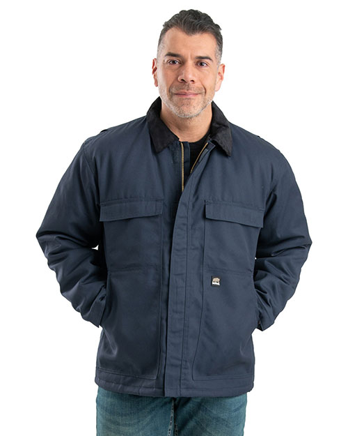 Berne CH414 Men's Heritage Twill Chore Jacket