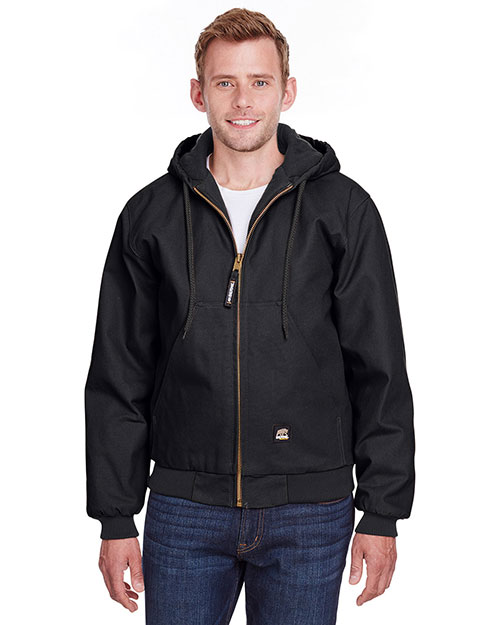 Men's Berne Heritage Hooded Jacket